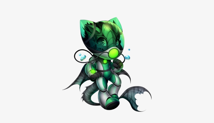 160 3 Diver - Furvilla On Twitter Diver, transparent png #387150
