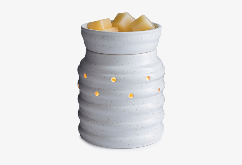Illumination Tart Warmer - Candle Warmer, transparent png #387217
