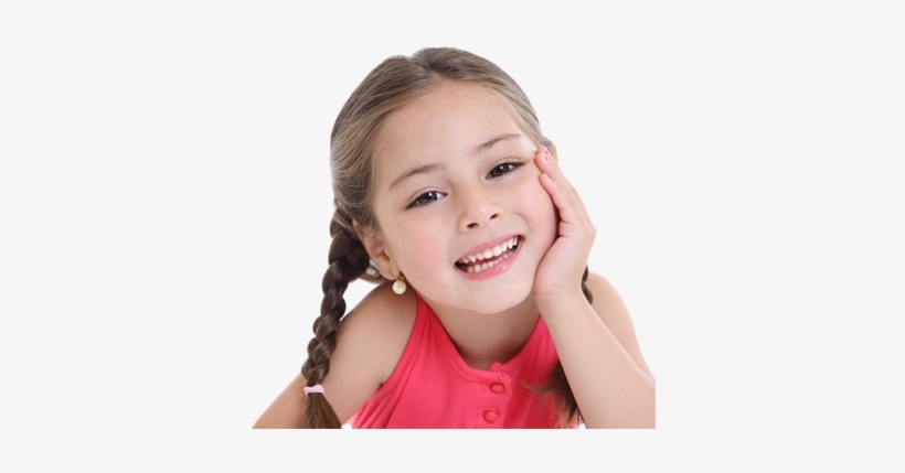 Creating Vibrant Smiles For Healthy Lifestyles - Children Orthodontics, transparent png #387413