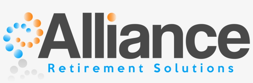 Cropped Alliance Insurance And Retirement Solutions - Graphic Design, transparent png #387453