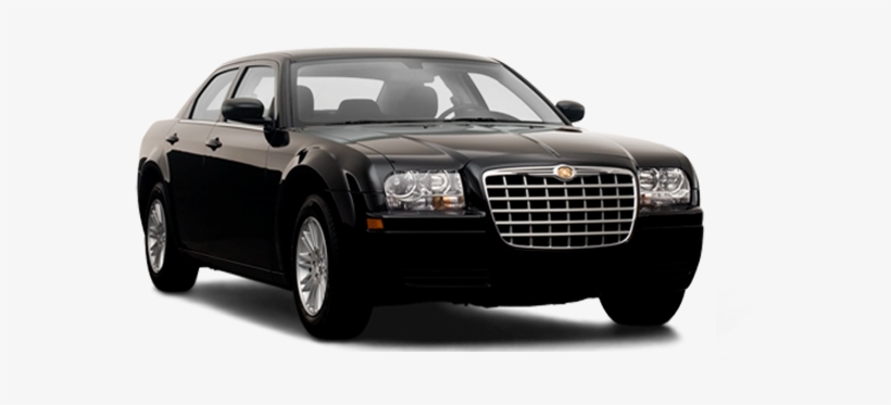 Chrysler 300c - Chrysler 300, transparent png #387557