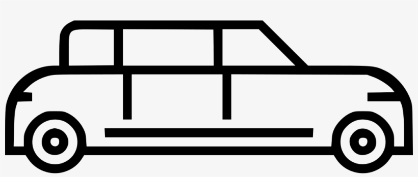 Limo Comments - Cross, transparent png #387751