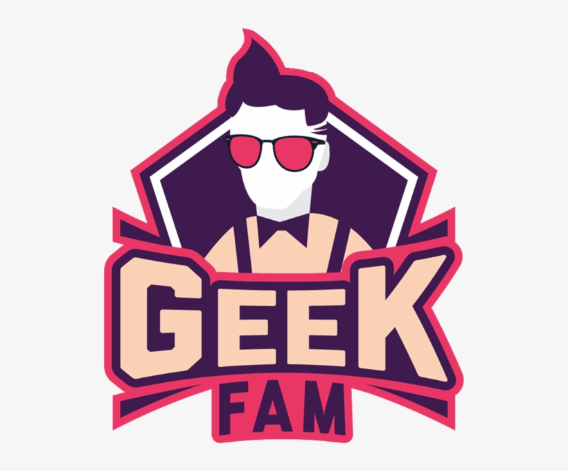 Geek Fam Dota 2, transparent png #387826