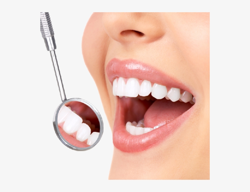 Dentist Smile Transparent Background - Smile Dental Images Png, transparent png #387828