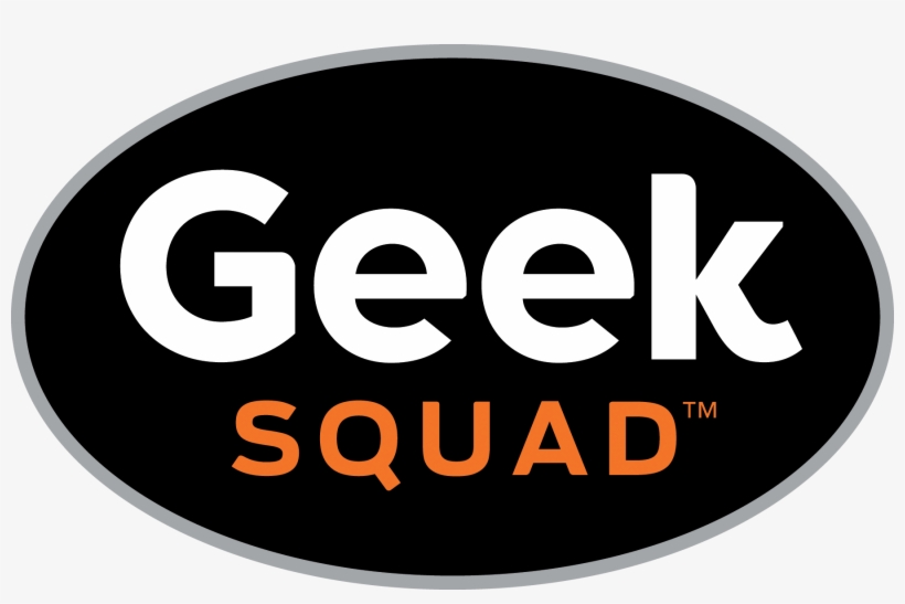 Geek Squad 2016 - Best Buy Geek Squad Logo, transparent png #387854