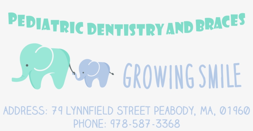 Growing Smile Pediatric Dentistry And Braces - Im A Geek, transparent png #387920