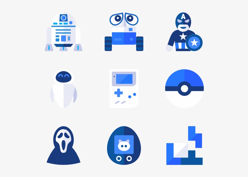 Geek Zone - Icon, transparent png #387941