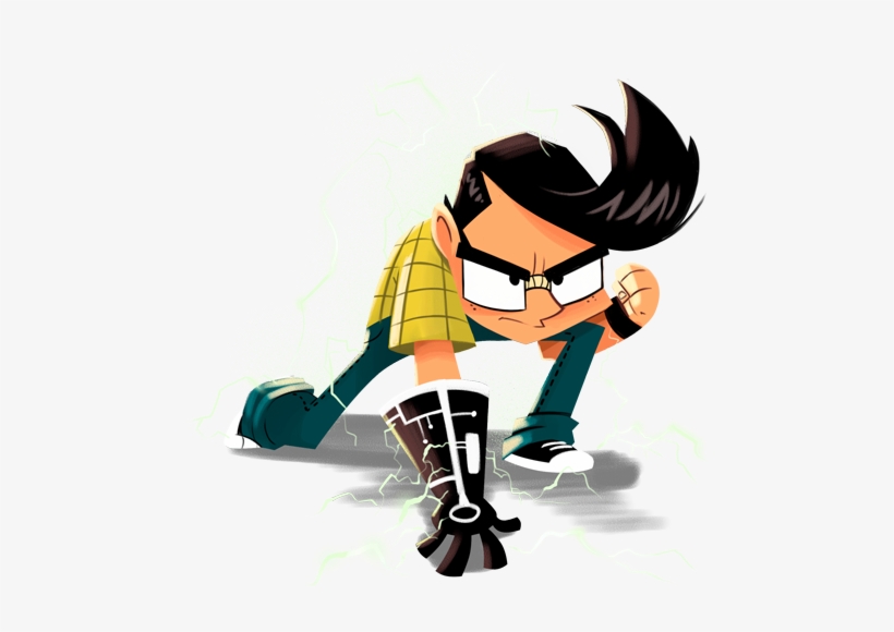 Png Library Nerd Clipart Geek - Geek Png, transparent png #388056