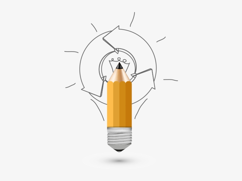 Brainstorm With Us - Creativity, transparent png #388082