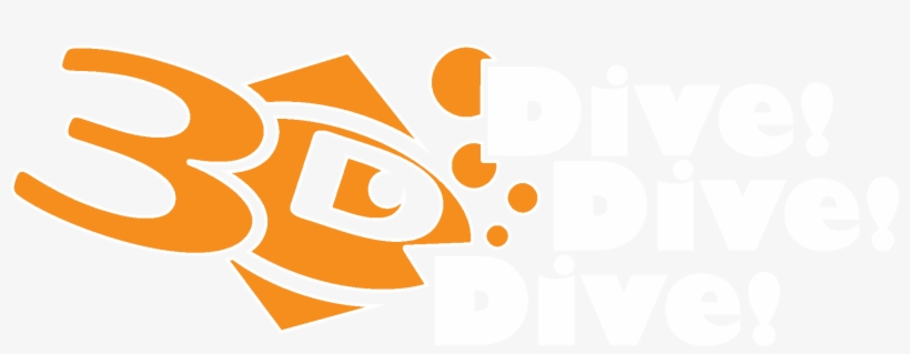 Dive Dive - Scuba Diving, transparent png #388162