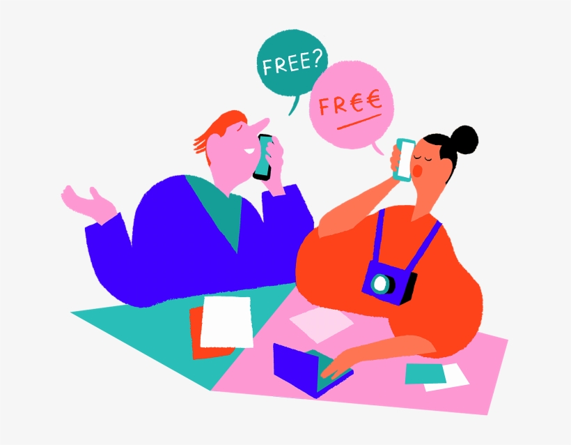 No Such Thing As A Free Lunch - Creative Png, transparent png #388191