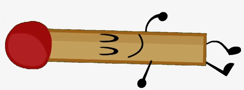 Sleeping Match - Png - Wiki, transparent png #388254