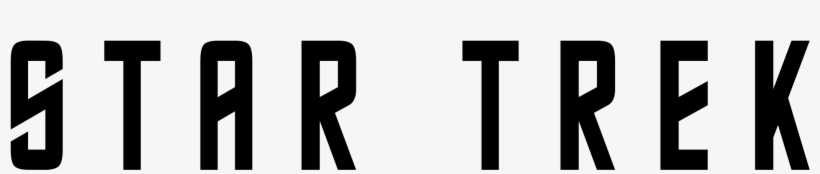 Star Trek Logo Transparent Png - Star Trek Logo Png, transparent png #388282