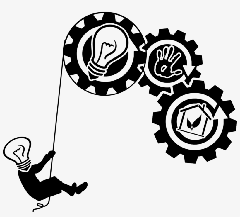 Computer Icons Creativity Icon Design Symbol User Interface - Icona Creatività Png, transparent png #388284