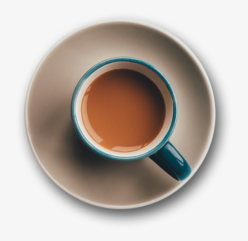Coffee Top View Png - Hermans & Schuttevaer Notarissen, transparent png #388348