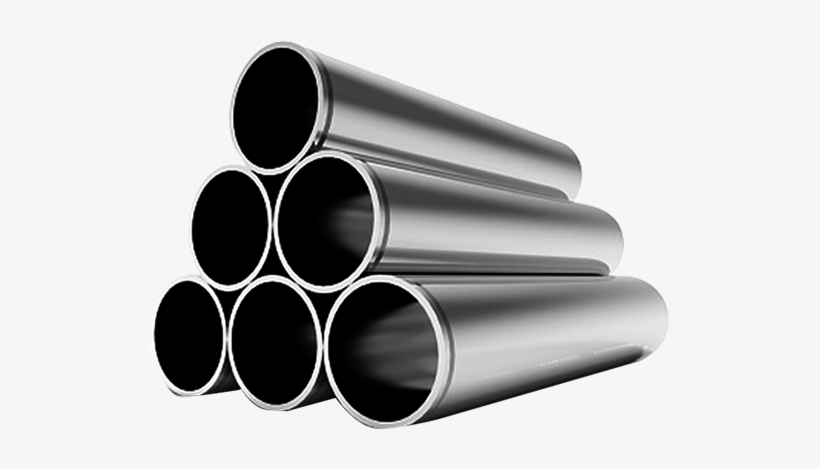 Nirvana Metals Offers A Wide Range Of Stainless Steel - Metals Png, transparent png #388388