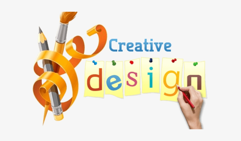 Creative Designer Studio In India - Web Design, transparent png #388391