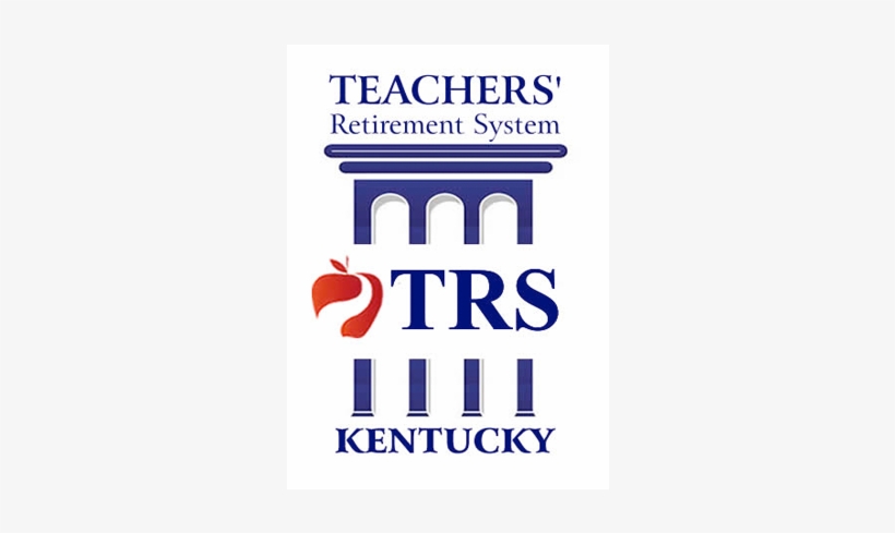 Kentucky Teachers' Retirement System Logo - Kentucky Teachers Retirement System, transparent png #388439