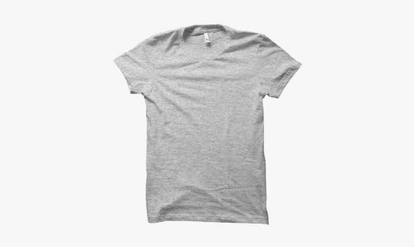 Blank T-shirt Transparent Background Png - Mockup, transparent png #388532