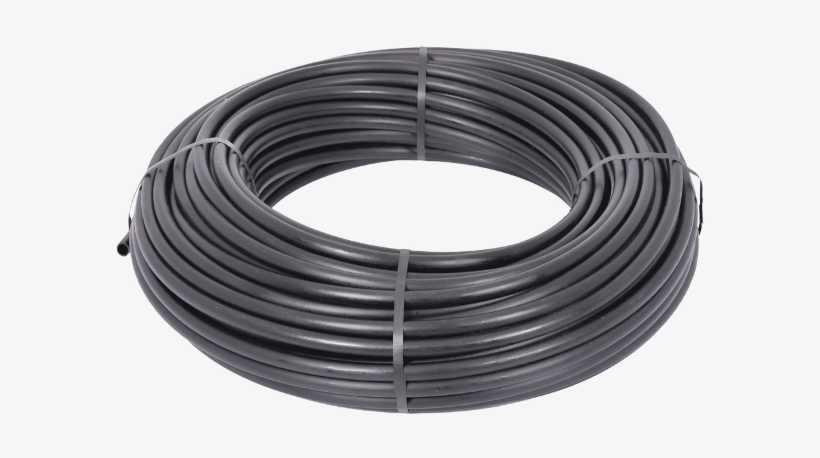 Hdpe Pipes Are Chemically Inert And Unaffected By Soil - Agricultural Hdpe Pipe, transparent png #388607