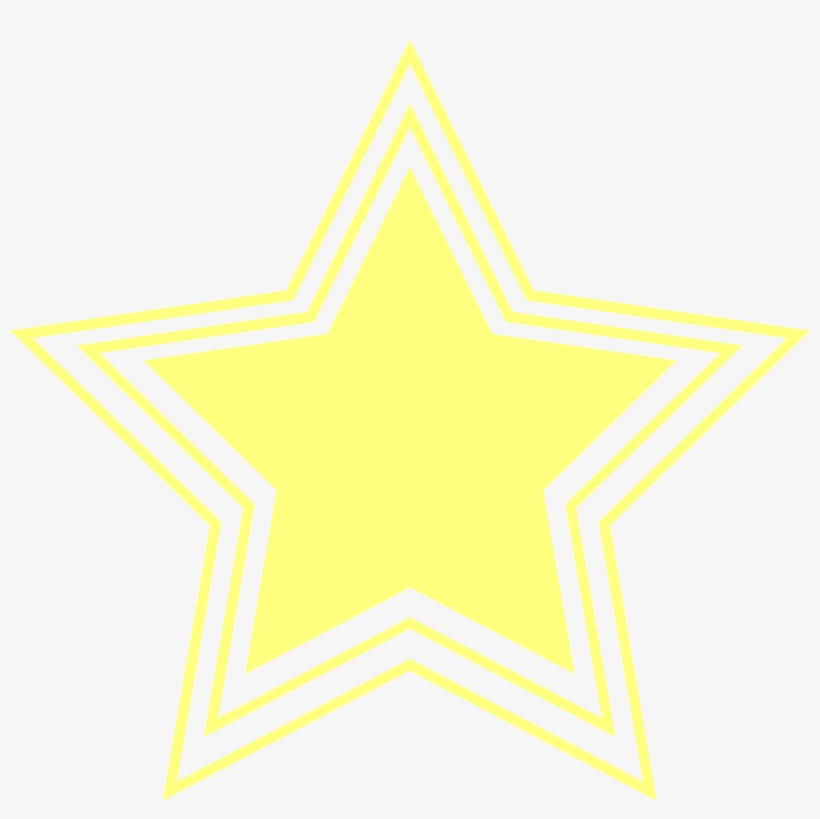 Download File Yellow Star Svg Yellow Star No Background Free Transparent Png Download Pngkey