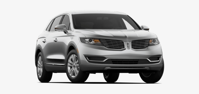 2018 Lincoln Mkx Premiere - Lincoln, transparent png #388788