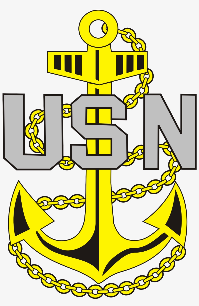 Retirement Images Clip Art Free - Symbol Of The Navy, transparent png #388853