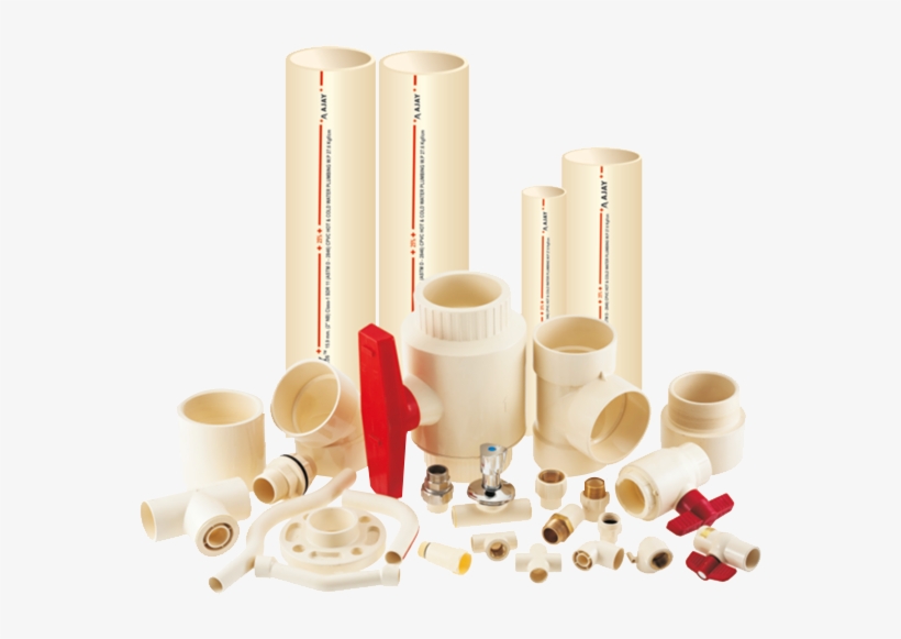 Cpvc Pipe - Cpvc Pipes Hd - Free Transparent PNG Download - PNGkey