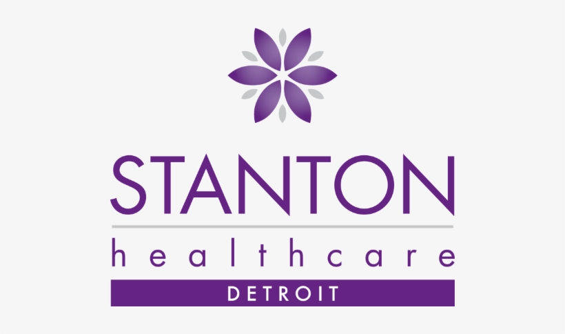 Detroit Flower Top - Detroit, transparent png #388903