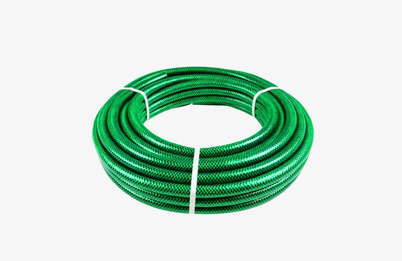 Duplon Brided Hose Garden - Rubber Water Pipe, transparent png #388925