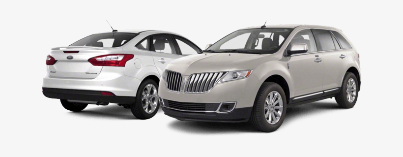 Promotion Image - Ford Lincoln Vehicles, transparent png #389011