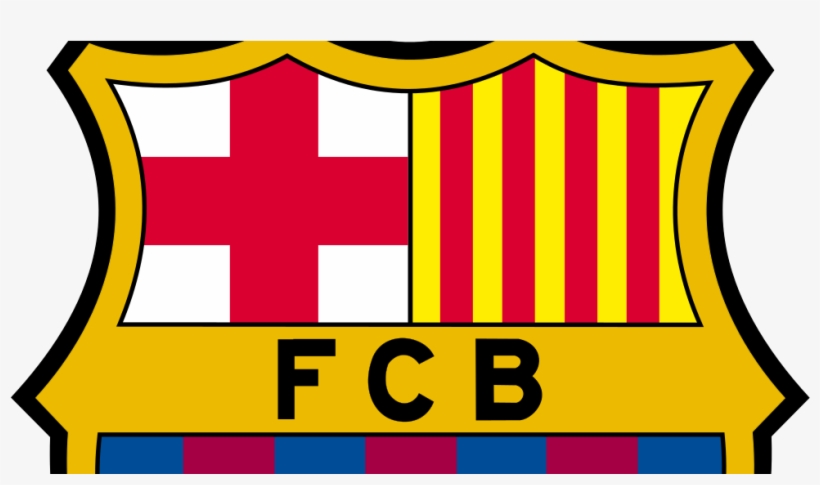 Cordoba Cf Match - Barcelona Logo Dream League 2017, transparent png #389058