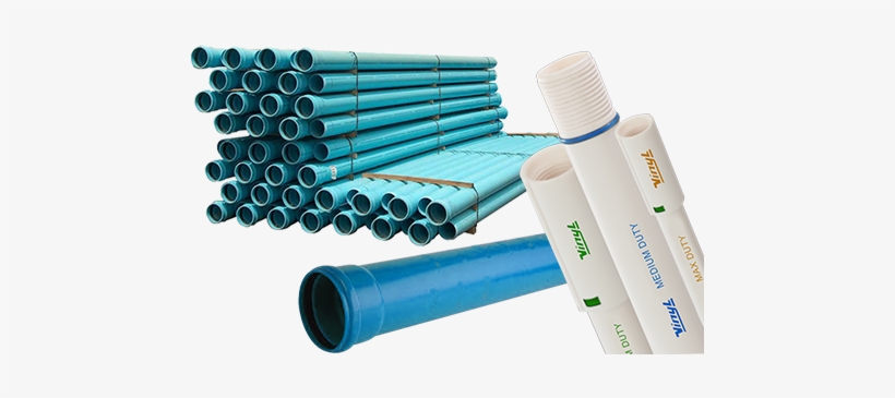 We Offer Highest Quality Upvc Column Pipes, Casing - Pvc Pipe, transparent png #389151