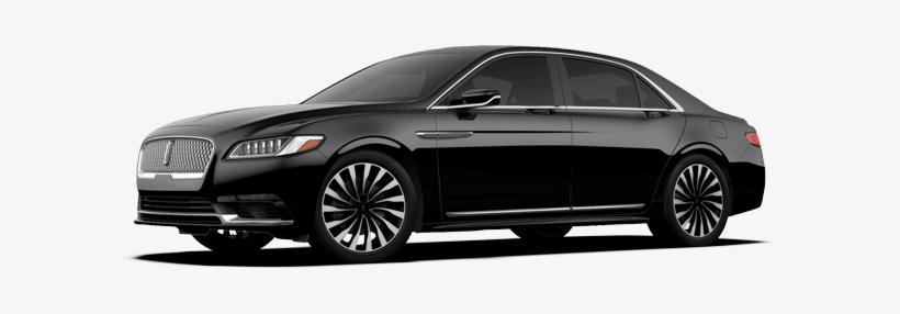 Lincoln Continental, transparent png #389205