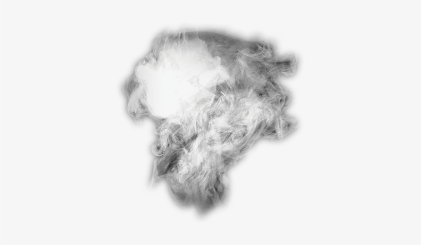 Você Tem Uma Ideia Inovadora Para Ajudar A Diminuir - Smoke Overlays, transparent png #389334