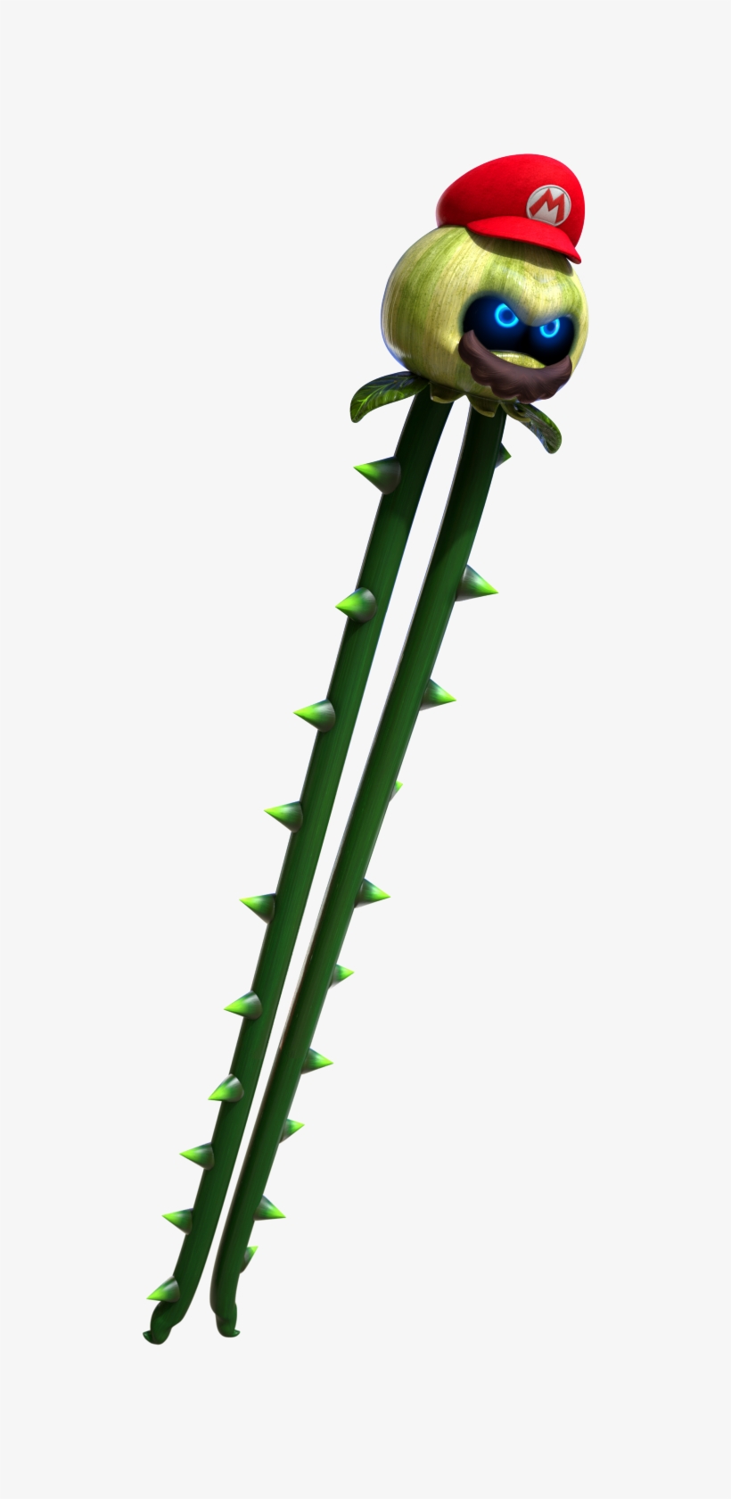 Log In / Register - Mario Odyssey Wooded Kingdom Enemies, transparent png #389355