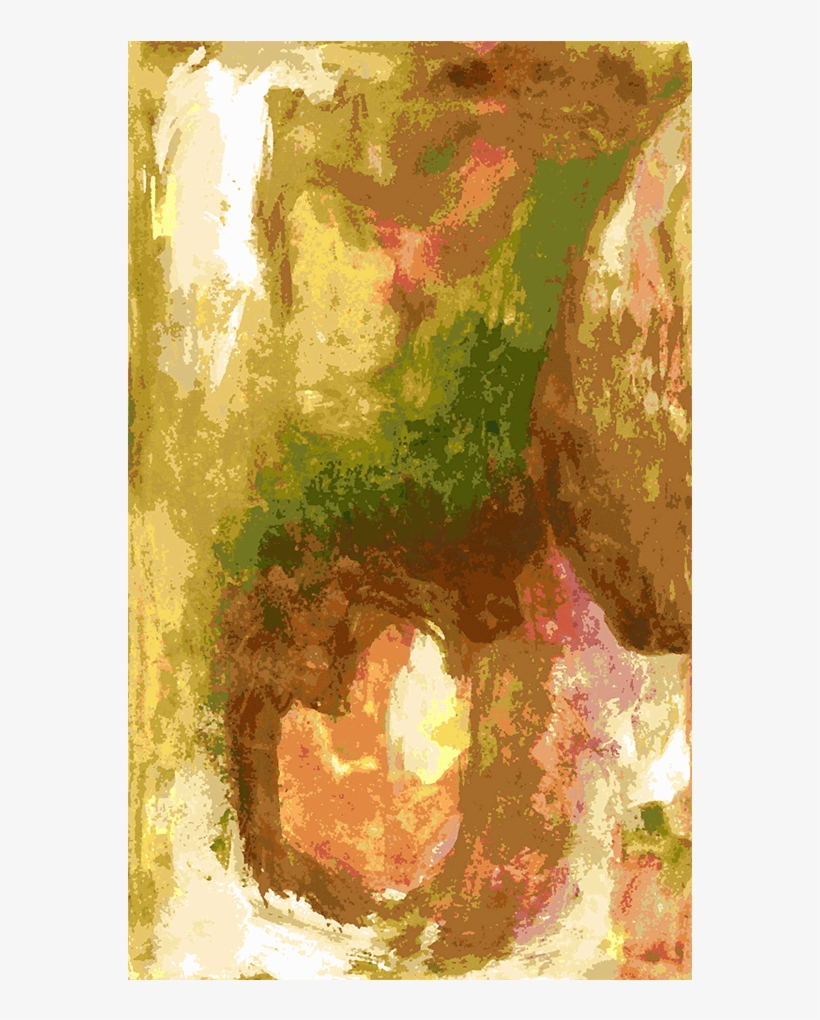 The Colorful Living Area Rug - Modern Art - Free Transparent PNG ...