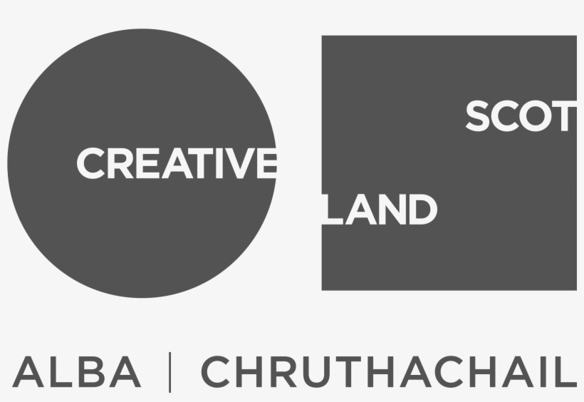 Edinburgh Festival City - Creative Scotland Logo Png, transparent png #389399