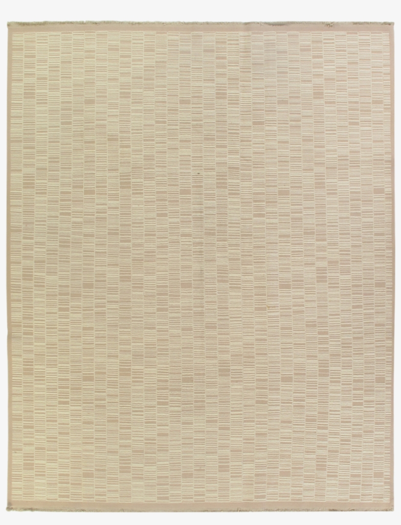 New Oriental Soumak Flatwoven Rug 8' - Rectangle, transparent png #389402