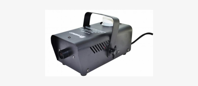 Máquina De Fumaça Dreamer Mf-400 - 220v, transparent png #389687