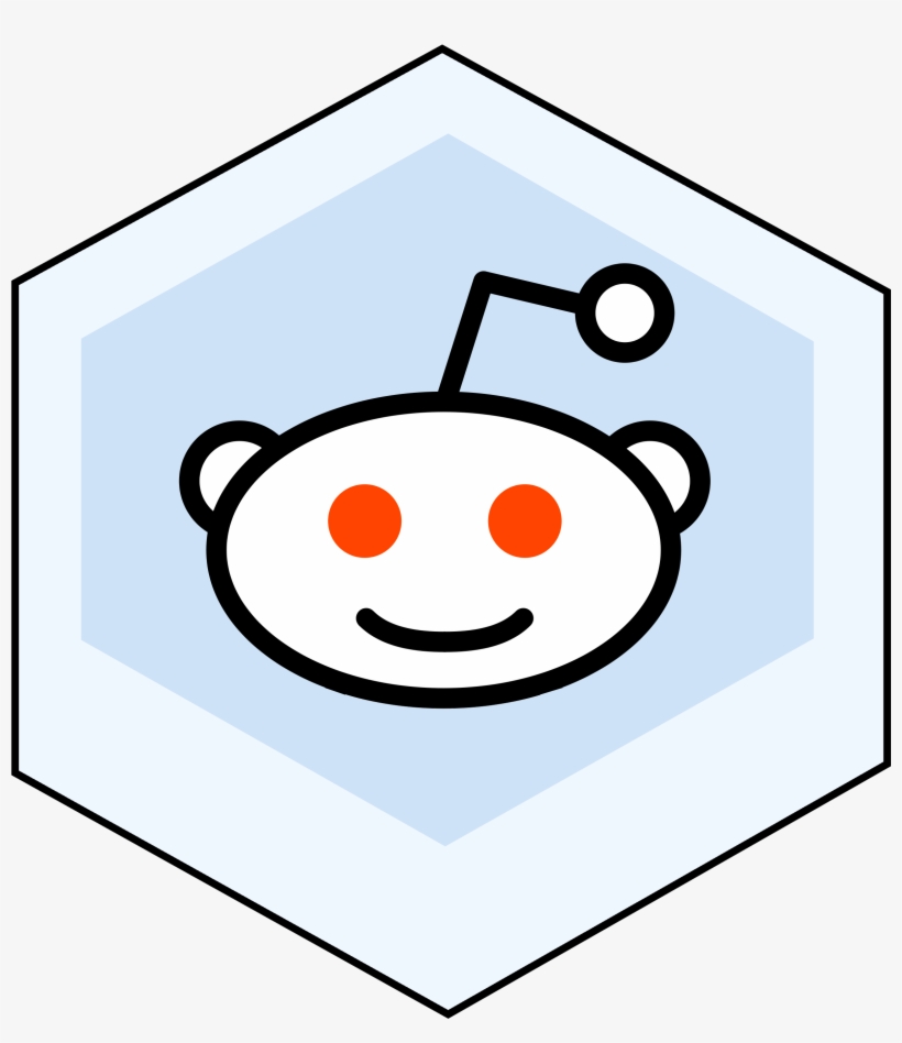 Http - //i - Imgur - Com/44vg0 - Reddit Snoo, transparent png #389717