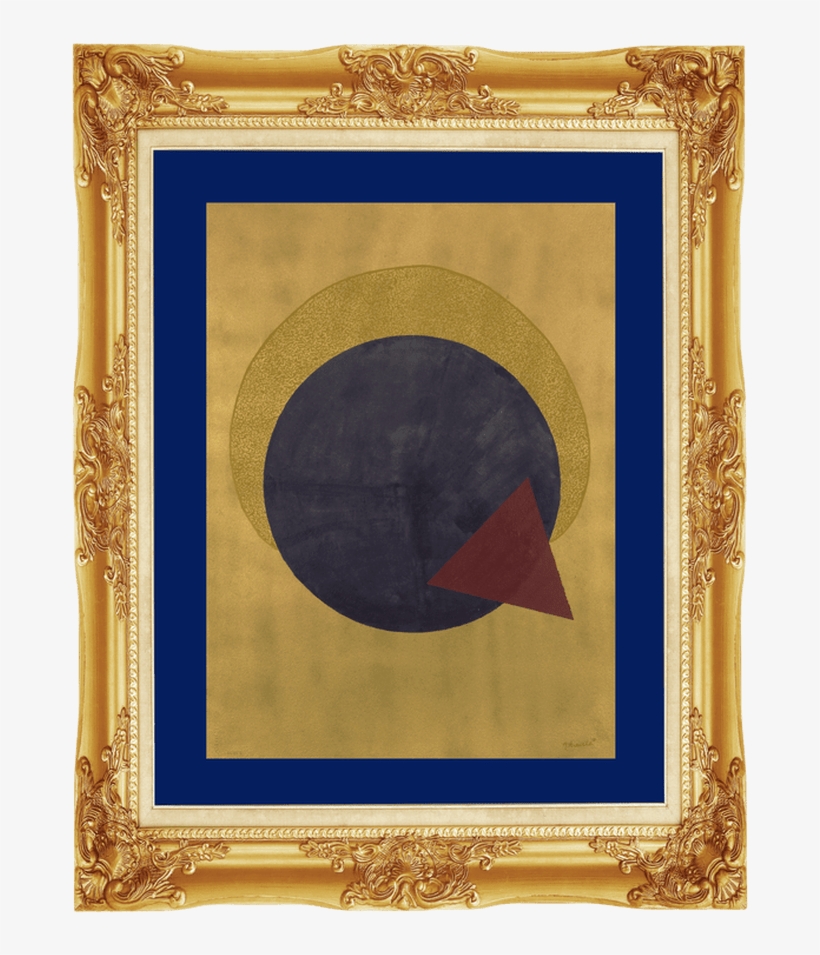 X 30in - Picture Frame, transparent png #389741