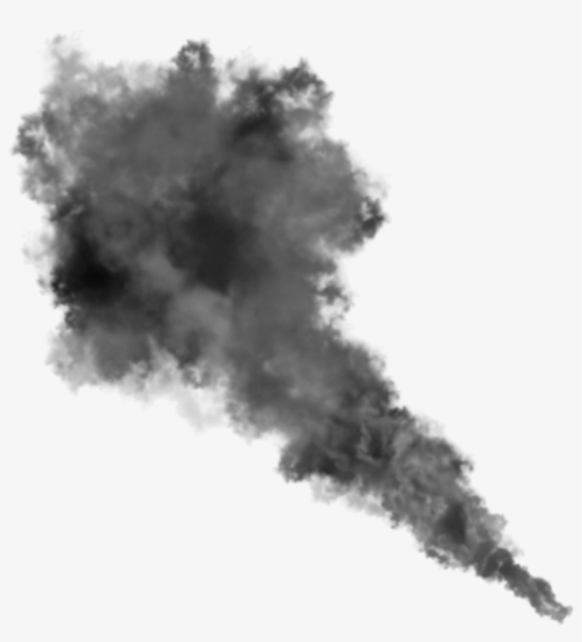 Transparent Png Colorful Smoke, transparent png #389794