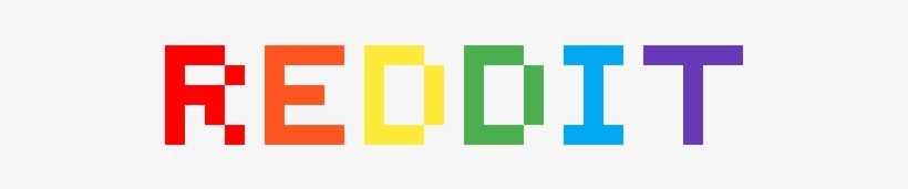 Mah Reddit Logo - Colorfulness, transparent png #389844