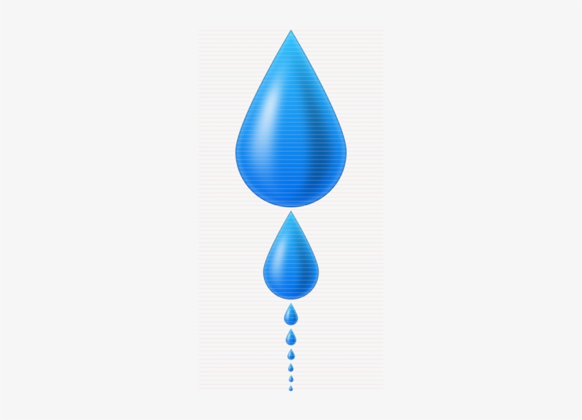 Reflection In Water Clipart - Graphic Design, transparent png #389868