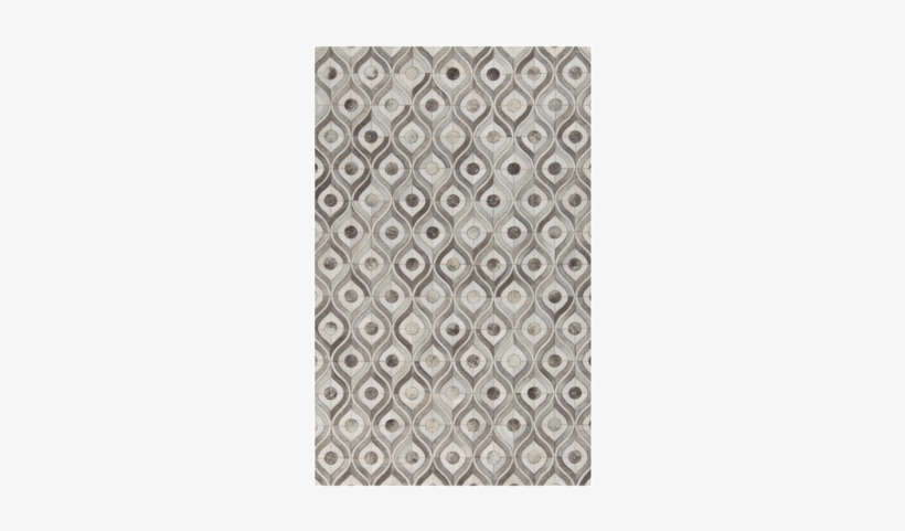 Appalachian App-1003 Rug By Surya Rugs - 2' X 3' Marquise Gray And Coffee, transparent png #389973