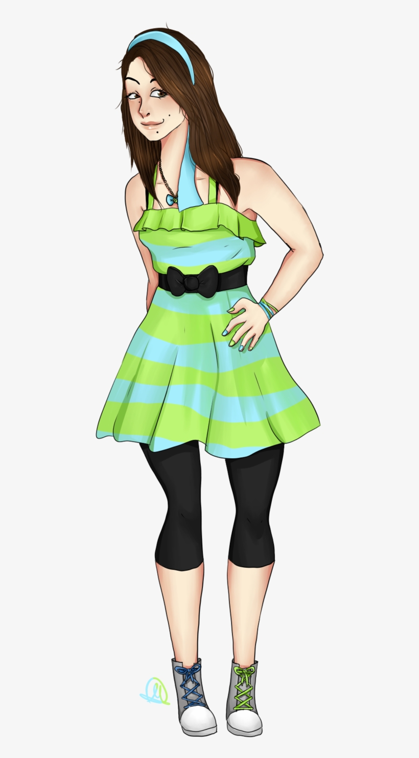 Tasha Poliwag - Tights, transparent png #3800259