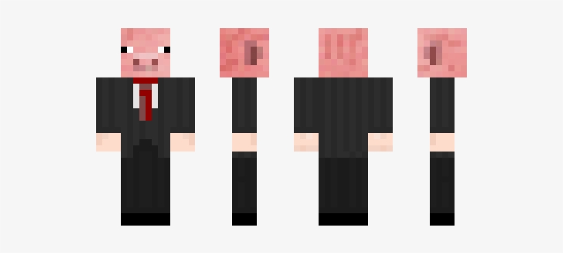 Minecraft Skin Chimchar - Minecraft Larsoderso Skin, transparent png #3800318