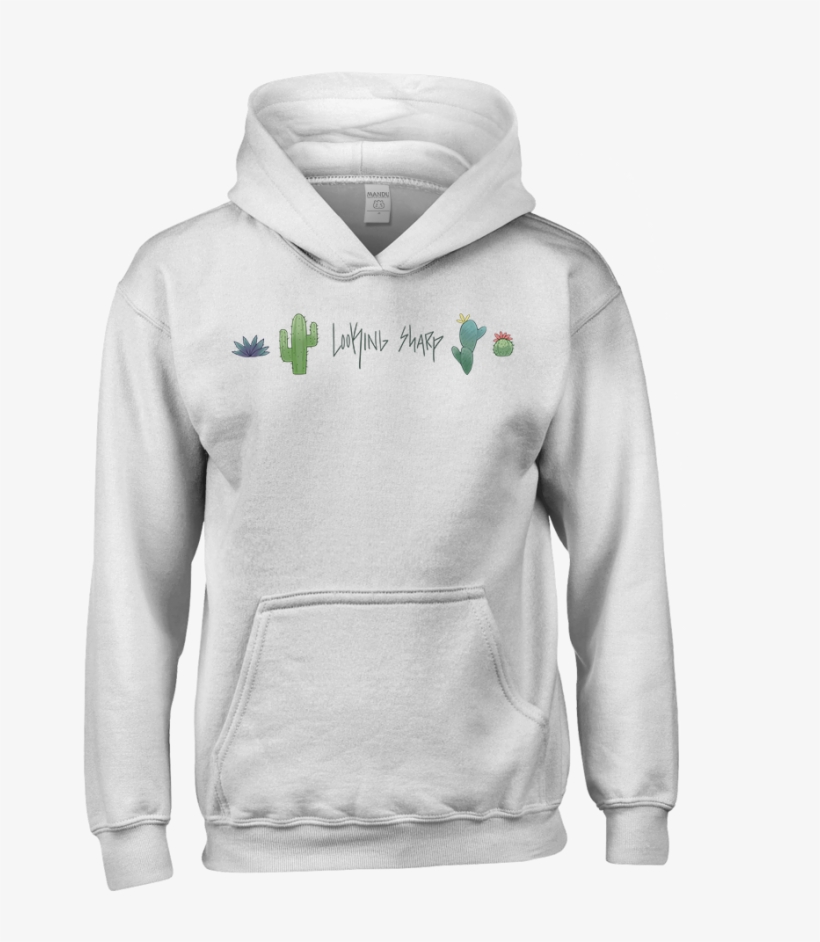 Looking Sharp Hoodie - Blackpink Is The Revolution, transparent png #3800373