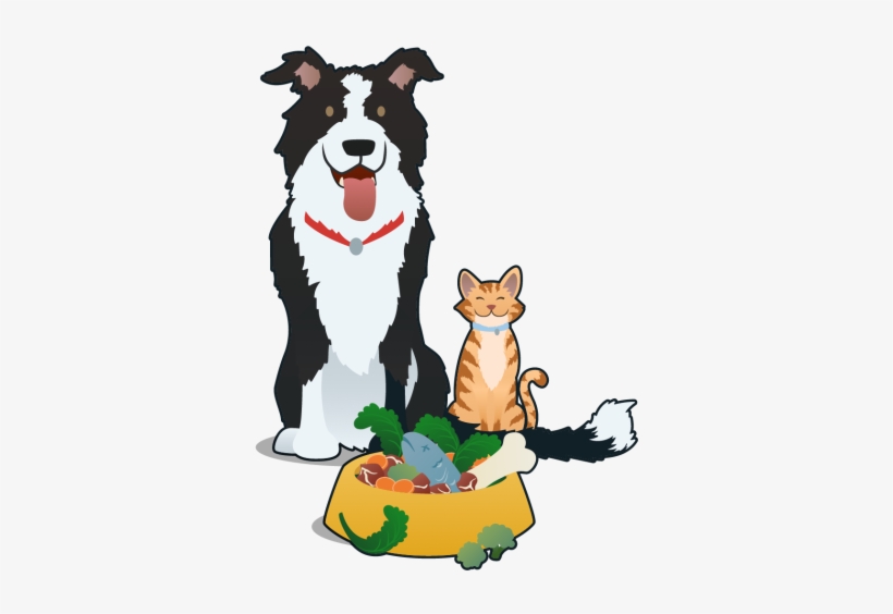 National Raw Feeding Week Hosted By Keep The Tail Wagging® - Raw Feeding, transparent png #3800431